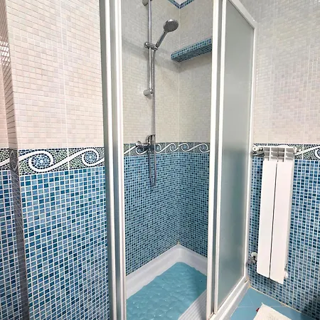 Apartmán Giove Otranto