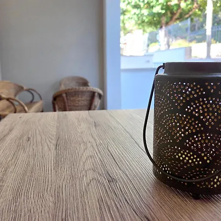 Giove Apartmán Otranto