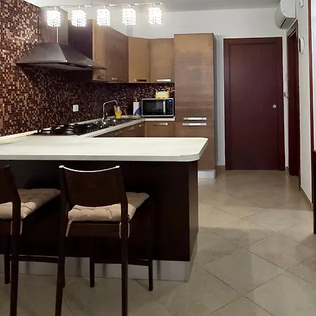 Appartamento Giove *