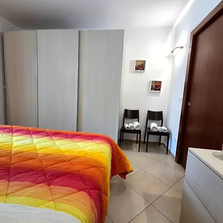 Appartamento Giove Otranto