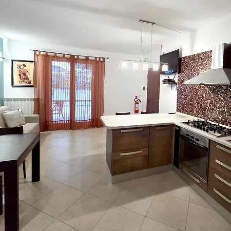 Appartamento Giove Apartment Otranto