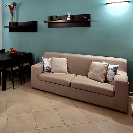 Apartment Appartamento Giove Otranto