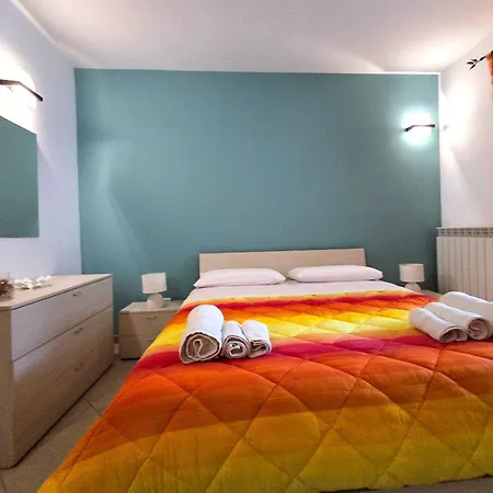 Appartamento Giove *