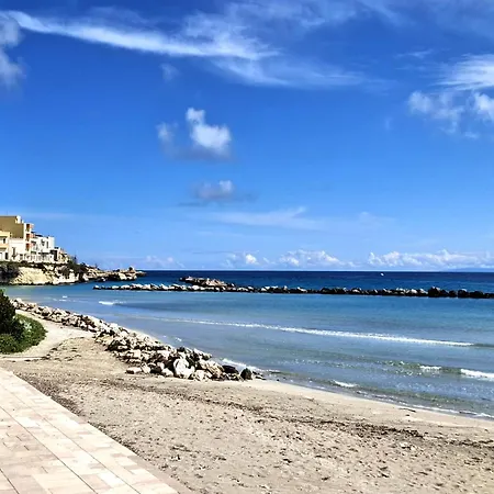 Lejlighed Appartamento Giove