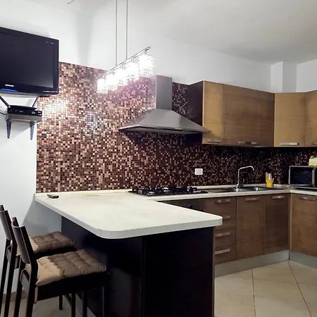 Appartamento Giove Lejlighed Otranto