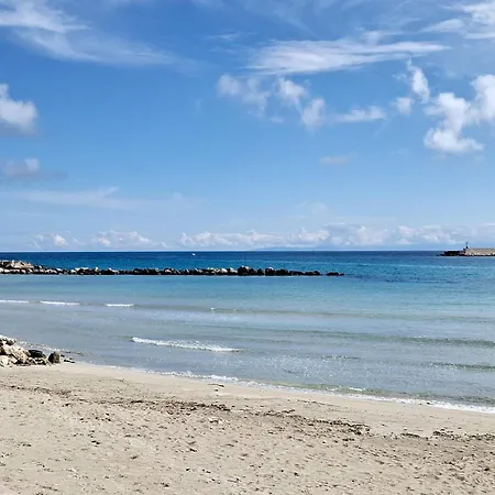 Appartamento Giove Otranto