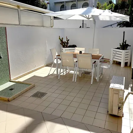 Apartment Appartamento Giove Otranto