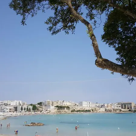 Apartment Appartamento Giove Otranto