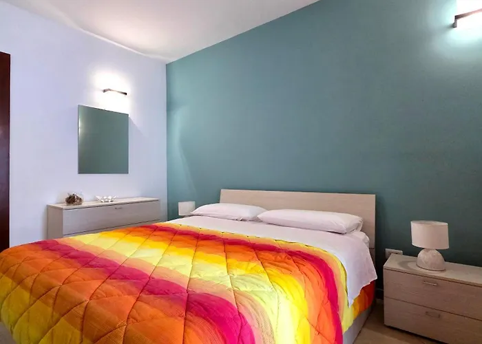 Appartamento Giove Apartment *