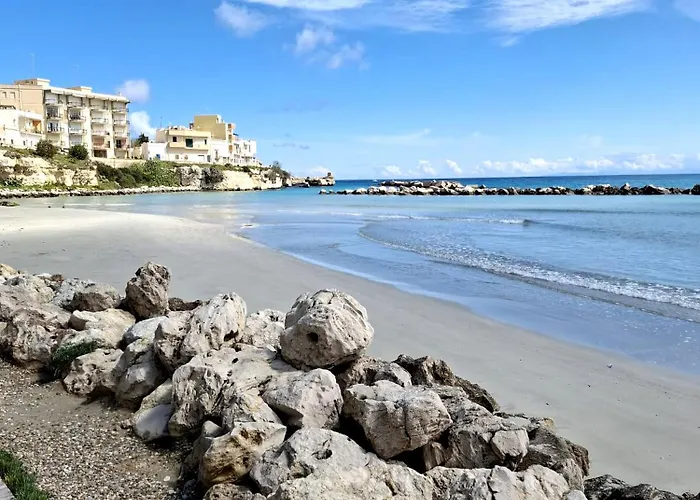 Appartamento Giove * Otranto