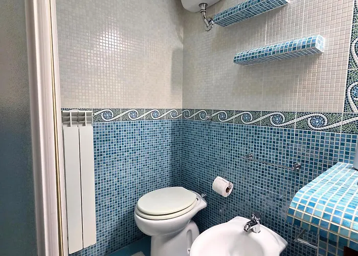 Appartamento Giove Otranto