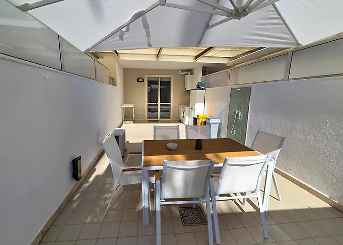 Appartamento Giove Otranto