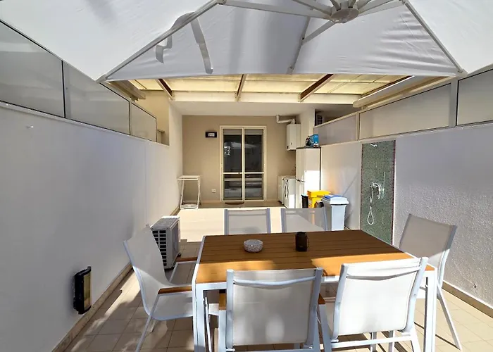 Appartamento Giove * Otranto