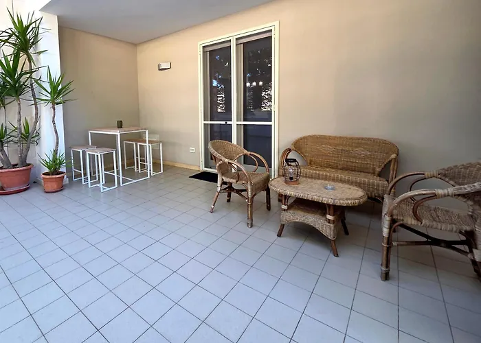 Appartamento Giove *