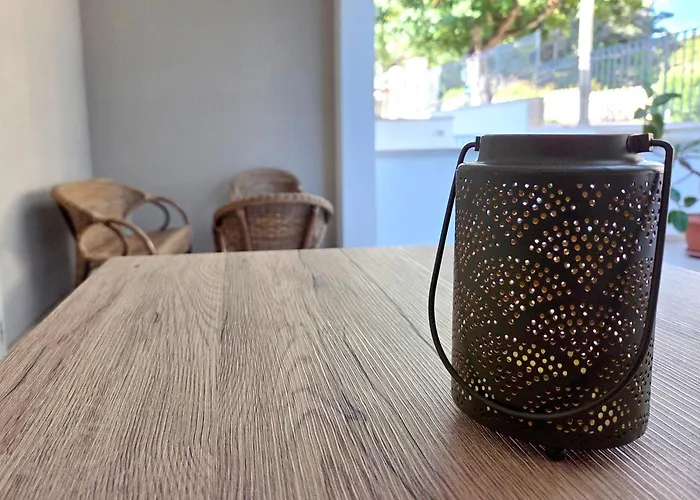 Appartamento Giove Apartment Otranto